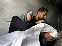 Gaza, Israele e l’indignazione del mondo