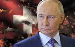 L’ombra di Putin (ma non solo) incombe sulla Svizzera