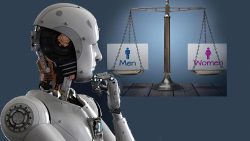 Uno studio dimostra che l’intelligenza artificiale propaga gli stereotipi culturali