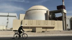 A Israele non basta la distruzione della Striscia, è pronto anche l’attacco all’Iran