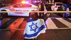 Diplomatici israeliani uccisi a Washington, Netanyahu accusa l’Europa