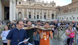 L’Europa che ripudia il cristianesimo rischia di minare la propria esistenza