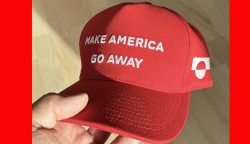 L’America è lontana, il mondo adesso lo sa