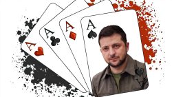 L’accordo USA-Ucraina: e pensare che Zelensky “non aveva carte”
