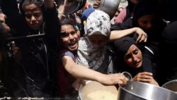 A Gaza non c’è più tempo