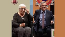 Barbero-Foa: occidente, identità, nazione, ecco le parole che fanno la guerra