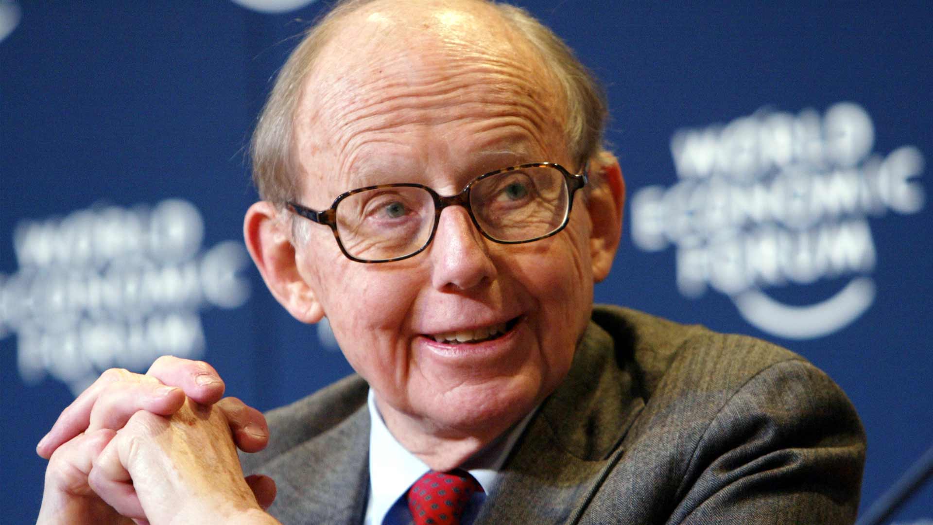 La profezia  di Huntington