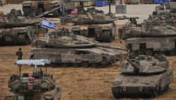 «A Gaza distruggiamo le loro case per non farli tornare mai più»
