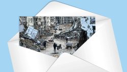 Lettera al municipio di Lugano