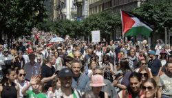 Una democrazia non può essere silenziosa