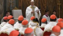 Il Papa e l’America al contrario