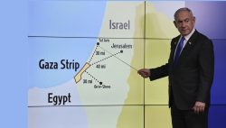 Solo la caduta di Netanyahu fermerà la guerra