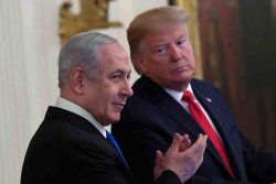 Guerra permanente, il Medio Oriente secondo Netanyahu