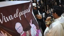 Robert Francis Prevost in Perù, il missionario al fianco dei campesinos