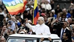 La diplomazia di Leone per la pace