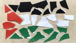 Gaza: perché marciare in silenzio?