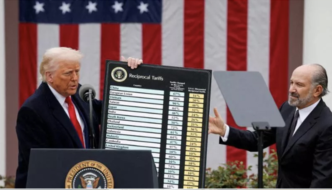 Trump e l’impossibilità del protezionismo