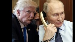 Putin e lo scacco a Trump