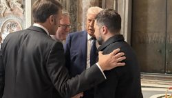 Firmato l’accordo sulle terre rare: svolta nei rapporti Usa-Ucraina