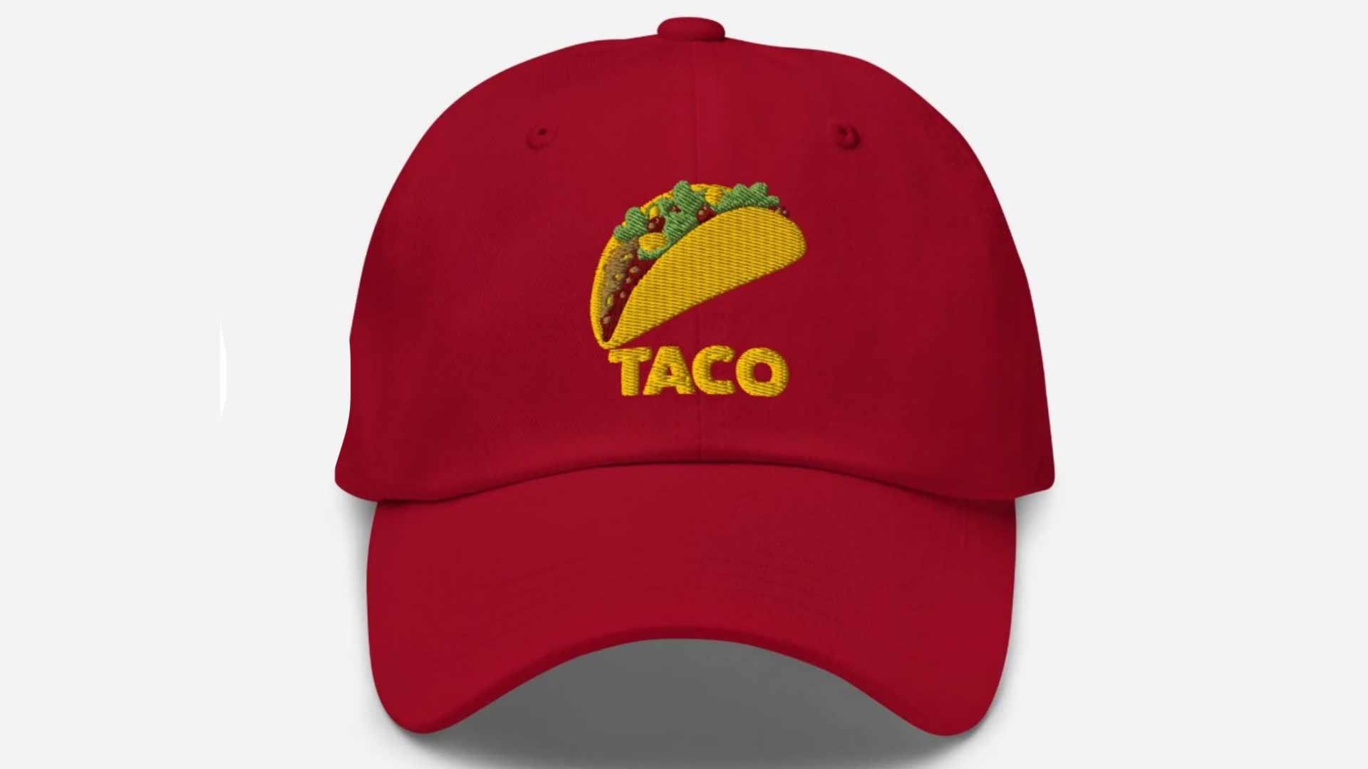 Taco Trump, il nomignolo che fa infuriare The Donald