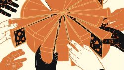 Al banchetto delle commesse pubbliche su incarico diretto