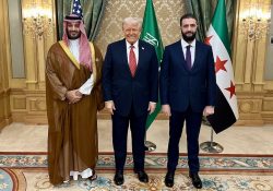 Se l’impero americano sfugge a ogni controllo