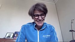 Veronica Noseda – Un anno fa l’inizio del disordine politico francese