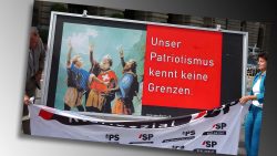 Accordo quadro con l’UE. Chi davvero attacca federalismo e diritti popolari?