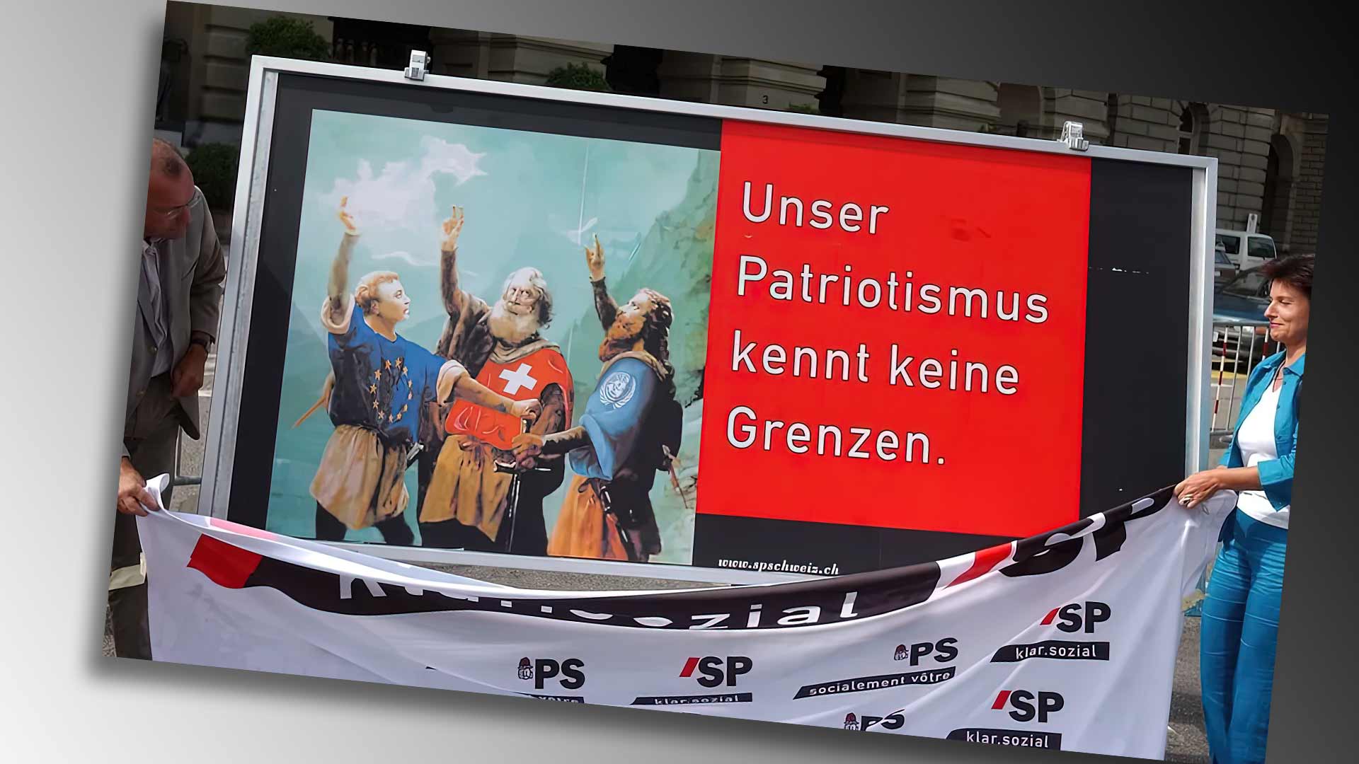 Accordo quadro con l’UE. Chi davvero attacca federalismo e diritti popolari?