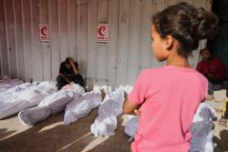 Un genocidio è un genocidio e l’Europa inizia ad ammetterlo