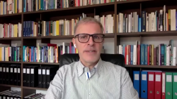 Sergio Rossi – Vola il debito globale e i conti pubblici USA fanno sempre più paura