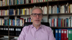 Sergio Rossi – L’Europa dovrà pagare la riduzione fiscale per gli americani più ricchi