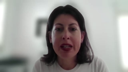 Sarah Parenzo – L’auto-assedio di Israele