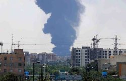 «Gli iraniani lontani anni dalla Bomba». Dopo l’Iraq un’altra “pistola fumante”