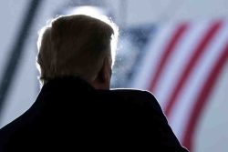 Trump, l’araldo del tempo nuovo