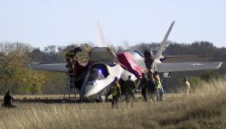 Viola Amherd sul podio degli scandali militari elvetici