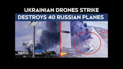 La Pearl Harbor di Mosca. E per la risposta di Putin “tutte le opzioni sul tavolo”