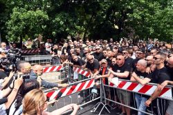 Ultras e società: a che gioco (sporco) giochiamo?