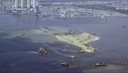 Da Miami a Giacarta, le città costiere stanno affondando a una velocità preoccupante