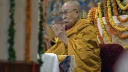 Dalai Lama, l’erede Made in China