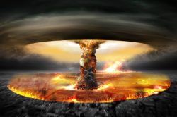 La follia delle armi nucleari in cifre