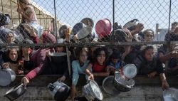 Gaza, la disumanità e il giudizio
