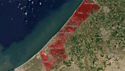 Gaza tabula rasa