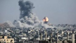 Il dolore è l’unica costante per noi dimenticati di Gaza, messi a tacere dal mondo