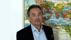 Gilles Kepel: “L’Europa sarà la vittima collaterale del Medio Oriente diviso”