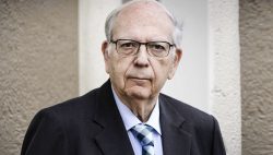 Efraim Halevy, storico capo del Mossad: “Bibi ha trascinato Trump in guerra, ha vinto lui”