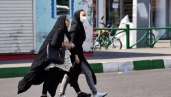 Il popolo iraniano vittima di due violenze