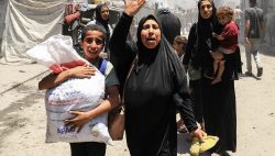 Dalla Cisgiordania a Gaza: non c’è più tempo