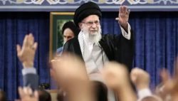 Quello scambio tra Iran e Ucraina