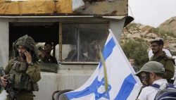 Perché la mia Israele è diventata un vicolo cieco della speranza